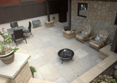 Hardscape Design Columbus OH